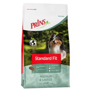 Prins ProCare standard fit 20kg