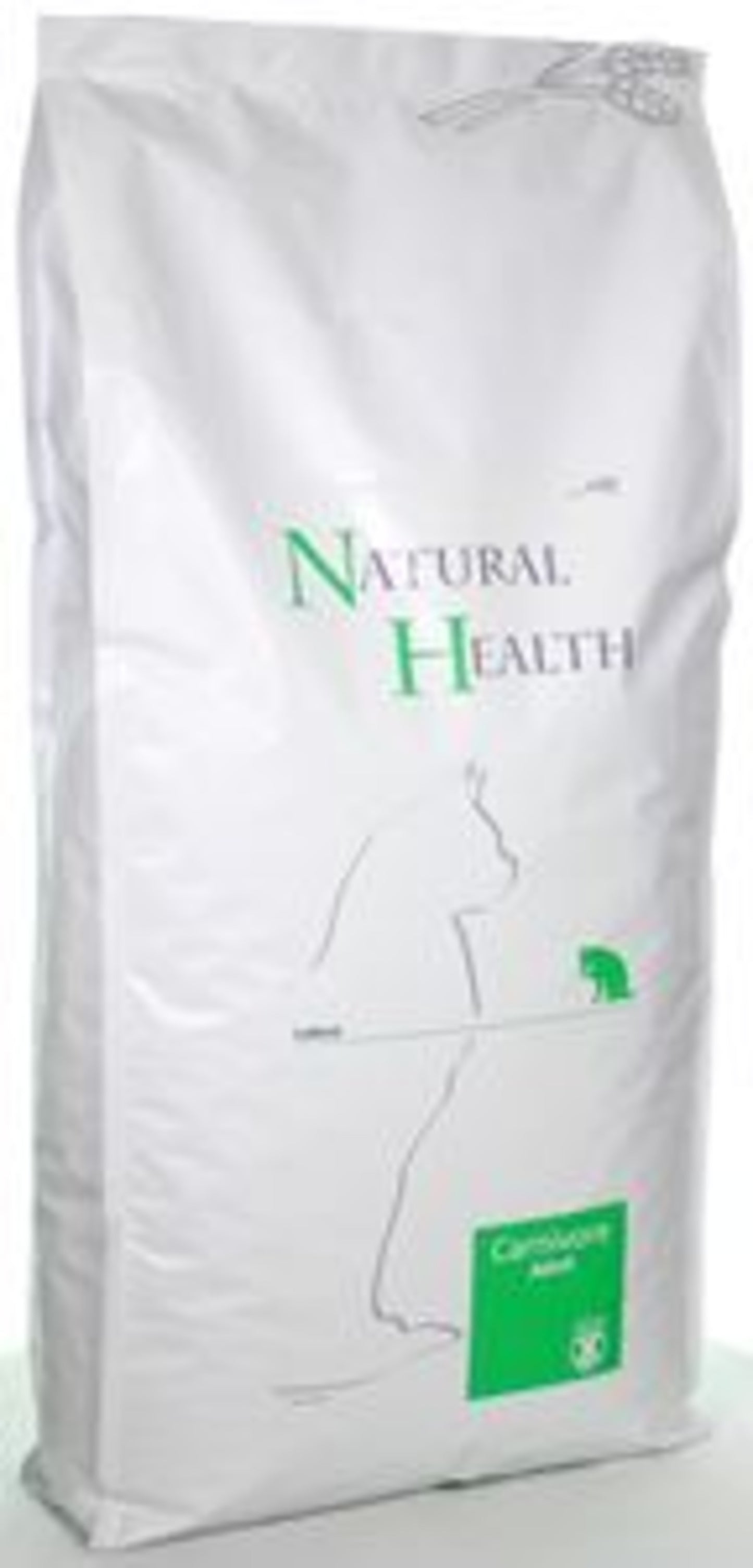 Natural Health Kat Carnivore 15 KG