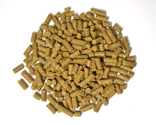 Kjen’s Hondenvoer Zalm & Rijst 15 KG