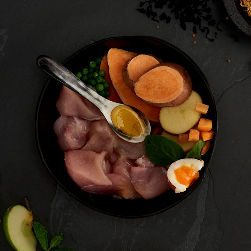 Canagan Grain Free Chicken Large Breed 2 KG