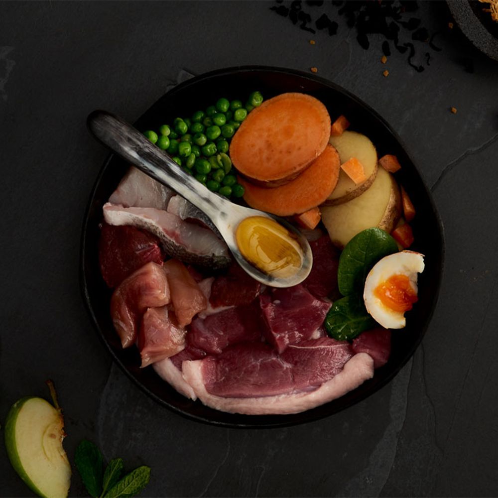 Canagan Grain Free Dog Small Breed Country Game 6 KG