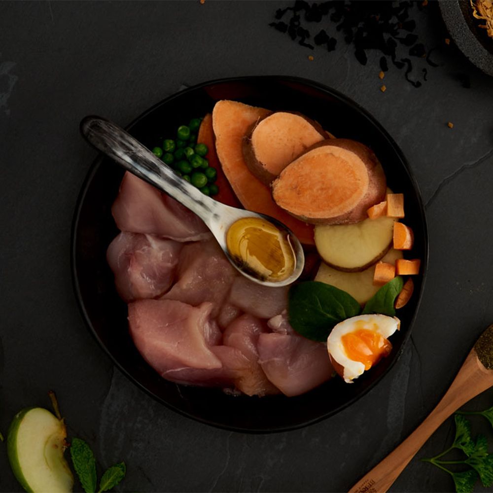 Canagan Grain Free Dog Small Breed Dental 6 KG