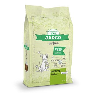 Jarco Dog Hondenvoer Active Kalkoen 12,5 KG