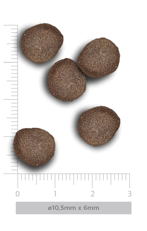 Harper & Bone Wild Mountain Sterilised 2 kg