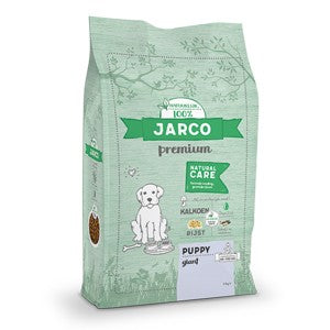 Jarco Dog Hondenvoer Puppy Giant Kalkoen 12,5 KG