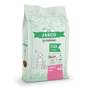 Jarco Dog Hondenvoer Mini Adult Zalm 10 KG