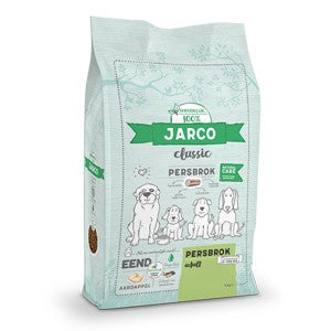 Jarco Dog Hondenvoer Classic Persbrok Adult Eend 15 KG
