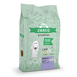 Jarco Dog Hondenvoer Giant Adult Lam 12,5 KG